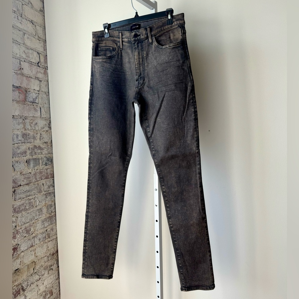 NWOT Joe's Jeans The Dean Slim & Tapered Dorsey 31"